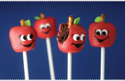 Cake Pops