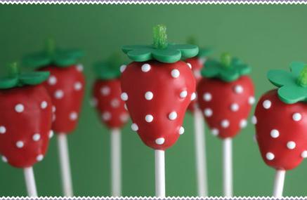 Cake Pops