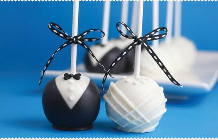Cake Pops