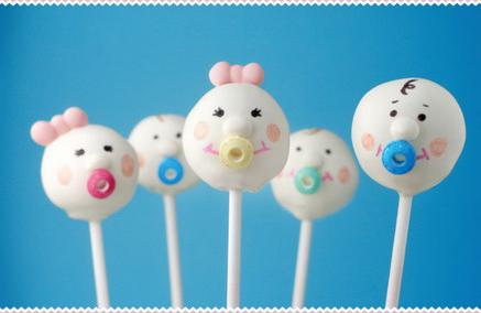 Cake Pops