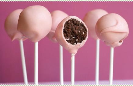 Cake Pops