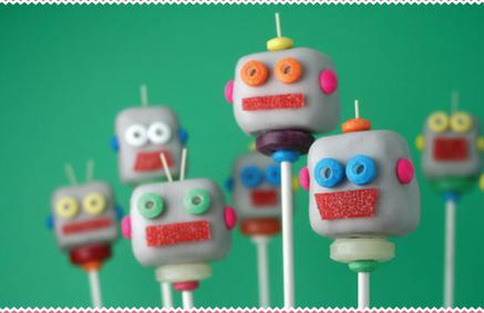 Cake Pops