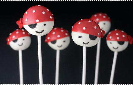 Cake Pops