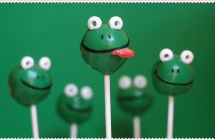 Cake Pops