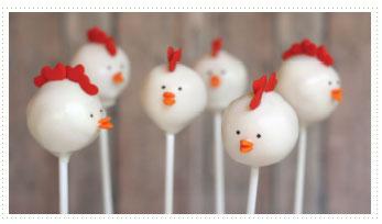 Cake Pops