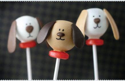 Cake Pops