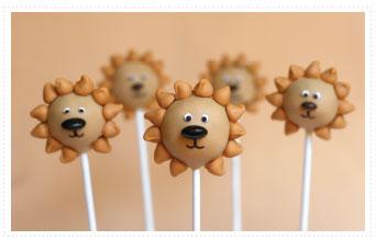 Cake Pops