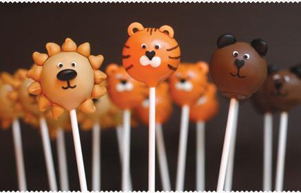 Cake Pops
