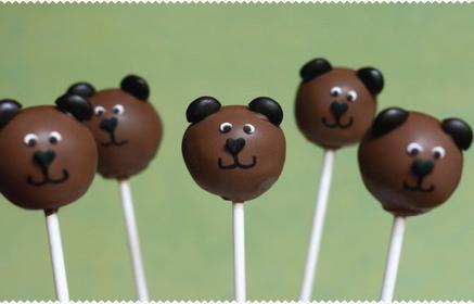 Cake Pops