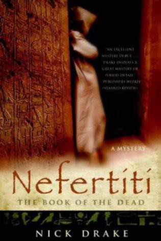 Nefertiti: The Book of the Dead