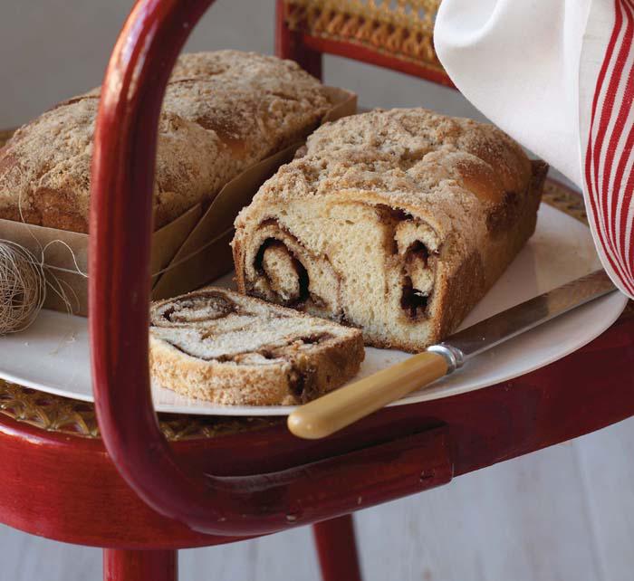 Fast Breads: 50 Recipes for Easy, Delicious Bread