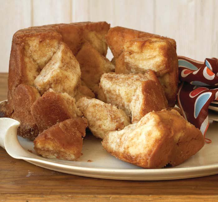 Fast Breads: 50 Recipes for Easy, Delicious Bread