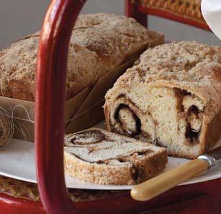 Fast Breads: 50 Recipes for Easy, Delicious Bread