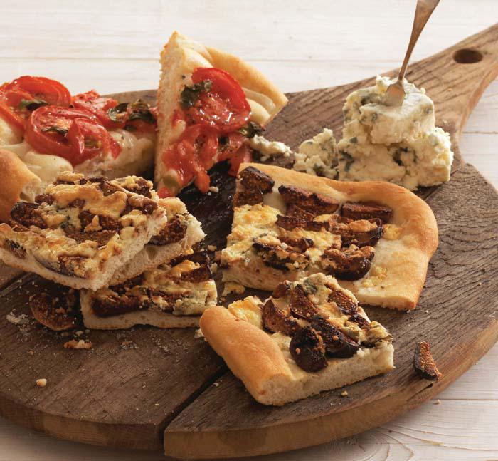 Fast Breads: 50 Recipes for Easy, Delicious Bread