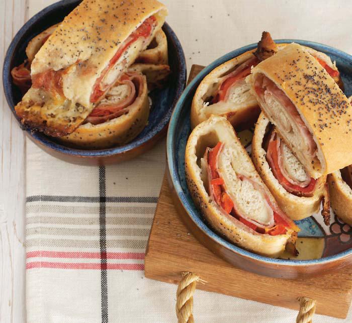 Fast Breads: 50 Recipes for Easy, Delicious Bread