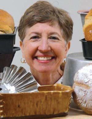 Fast Breads: 50 Recipes for Easy, Delicious Bread