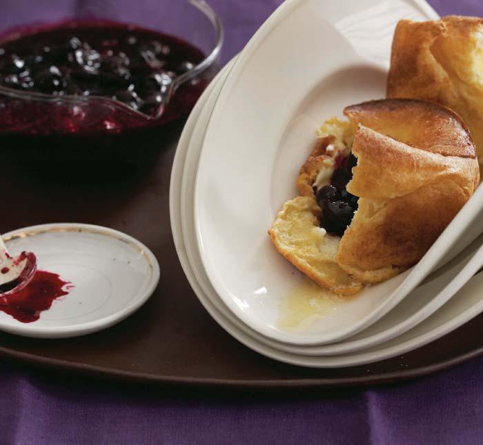 Fast Breads: 50 Recipes for Easy, Delicious Bread