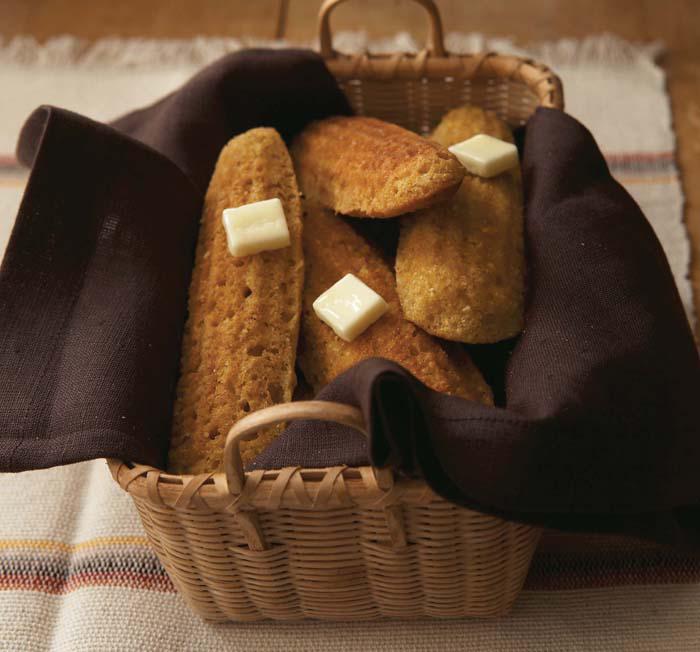 Fast Breads: 50 Recipes for Easy, Delicious Bread