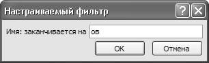 Microsoft Access 2007