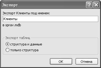 Microsoft Access 2007