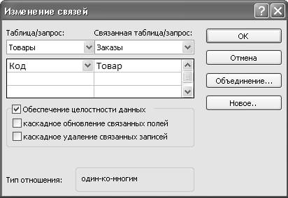 Microsoft Access 2007