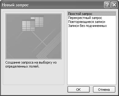 Microsoft Access 2007