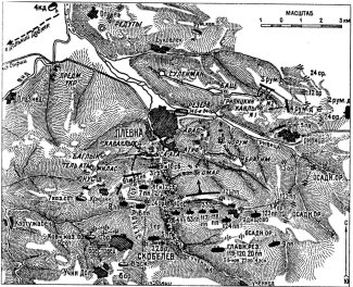 Русско-Турецкие войны 1676-1918 г. - X. Война 1877-1878 годов