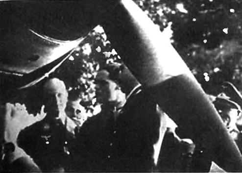 Первый и последний. Немецкие истребители на западном фронте. 1941-1945