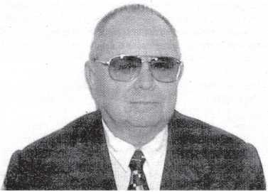 Бандитская Одесса. Бандиты времен стагнации