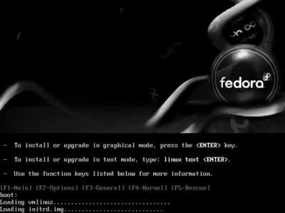 Fedora Linux