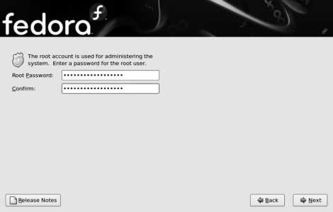 Fedora Linux