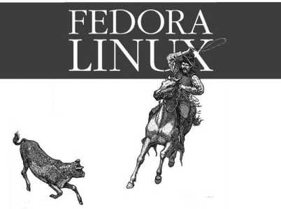 Fedora Linux