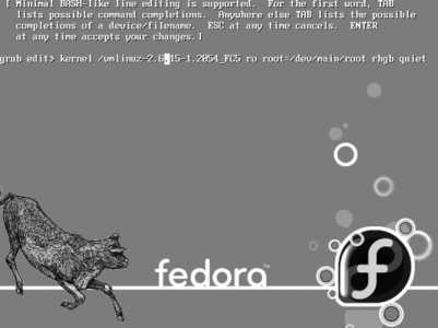 Fedora Linux