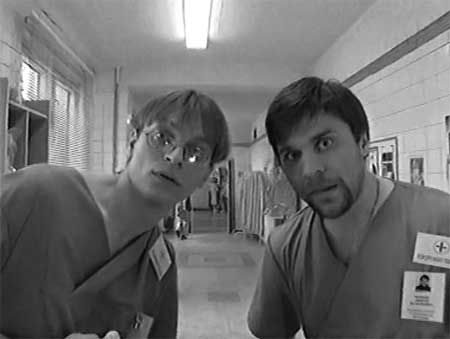 Феномен доктора Хауса. Правда и вымысел в сериале о гениальном диагносте