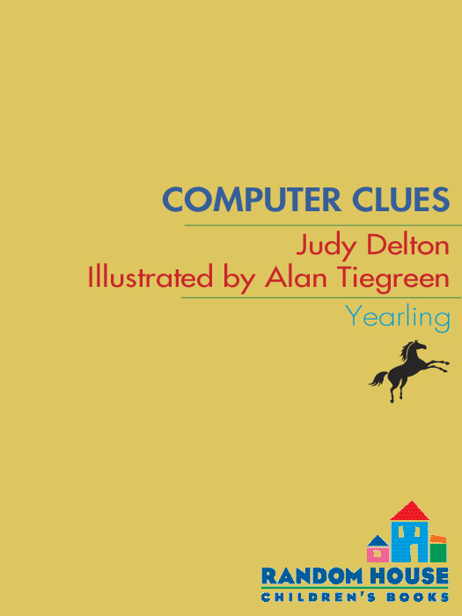 Computer Clues