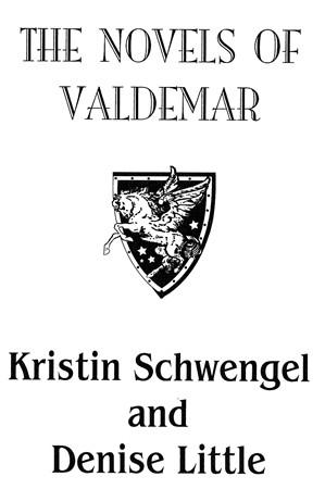 The Valdemar Companion