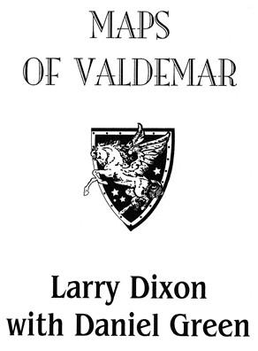 The Valdemar Companion