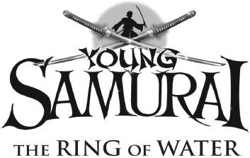 The Ring of Water