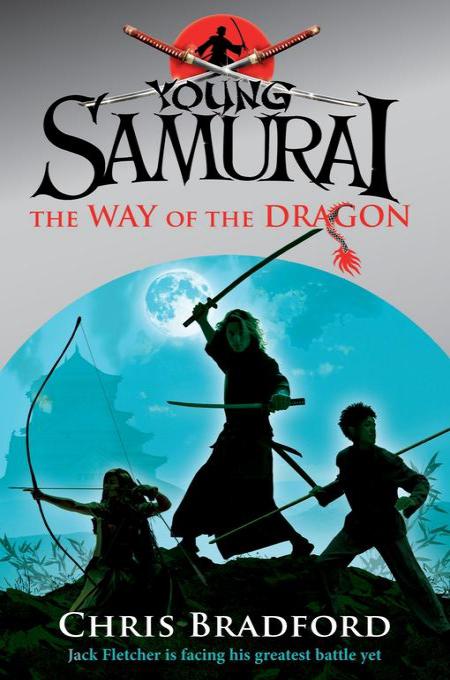The Way Of The Dragon