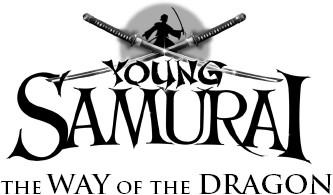 The Way Of The Dragon