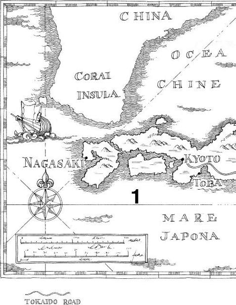 The Way Of The Dragon