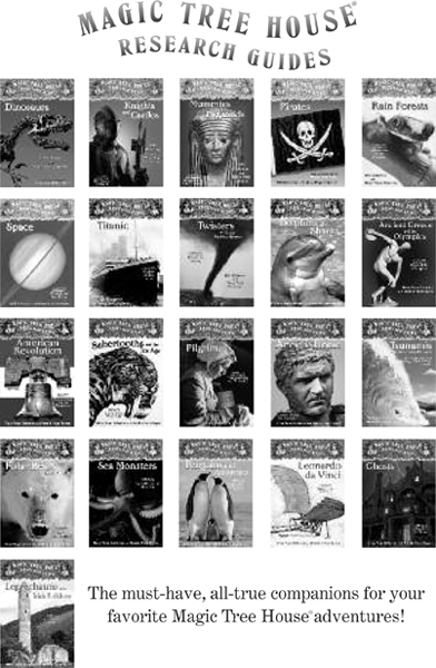 Eve of the Emperor Penguin: A Merlin Mission