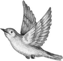 Monday With a Mad Genius: A Merlin Mission
