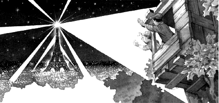 Night of the New Magicians: A Merlin Mission