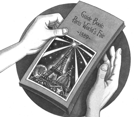 Night of the New Magicians: A Merlin Mission