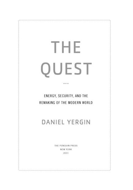 The Quest