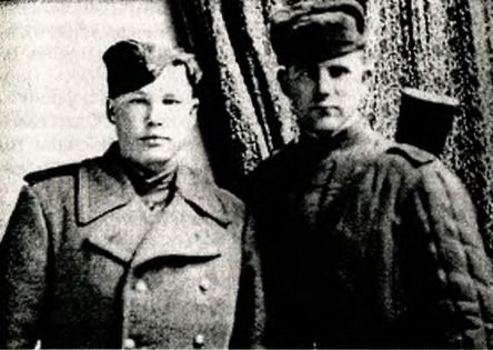 «Сапер ошибается один раз». Войска переднего края