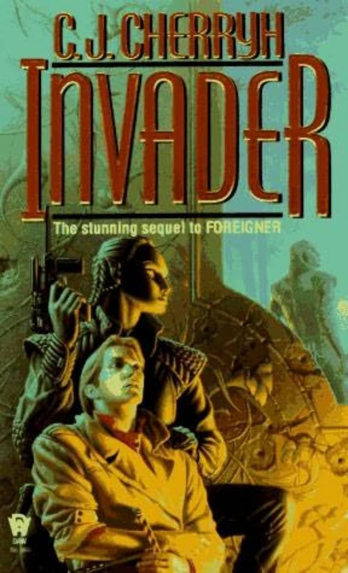 Invader