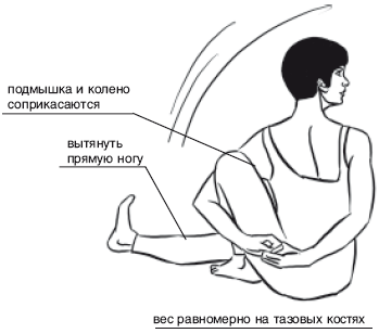 Йога от А до Я. Практика асан с позиции Аюрведы