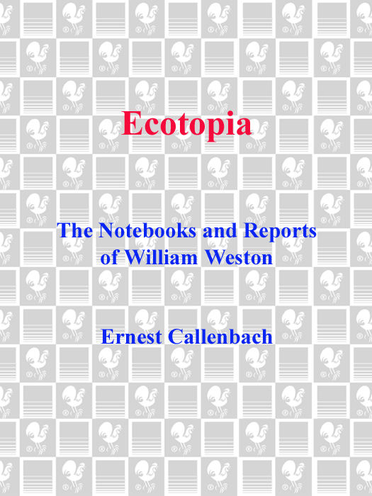 Ecotopia